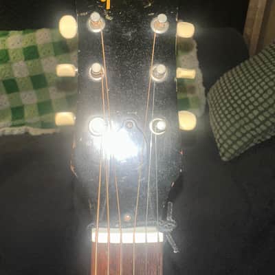 Gibson '60s J-45 Original image 4