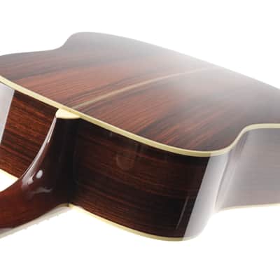 Martin HD40 MK Signature Mark Knopfler 2002 image 9