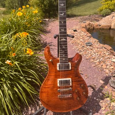 PRS McCarty 594 10-Top 2019 - Includes HS Case image 1