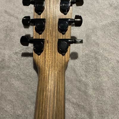 Martin LX1E Ed Sheeran Signature X 2015 - 2017 - Natural image 8
