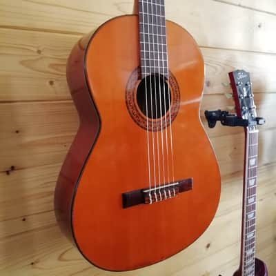Admira Estrella '80s Classical Guitar - Made in Spain image 7