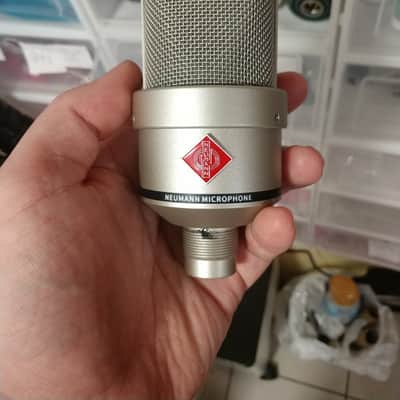 DIY TLM 103 * read description image 1