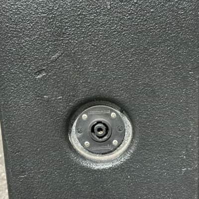 (4) MEYER SOUND UPA-1C  Passive 2-way Loudspeaker #7079 (TRUEHEARTSOUND) image 19