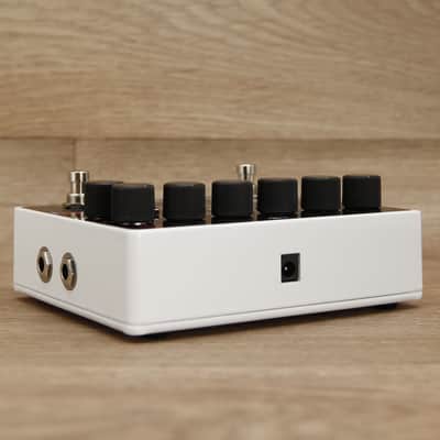Electro Harmonix Deluxe Big Muff Pi image 4