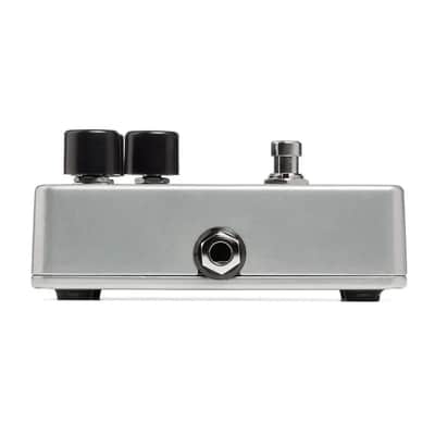 Electro-Harmonix Ram's Head Big Muff Pi Fuzz Pedal image 3