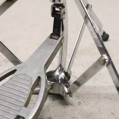 Ludwig Spur-Lok Hi Hat Cymbal Stand Vintage 1960's image 5