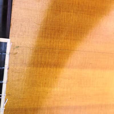 BEDIKIAN Victor Luthier Classique 4/4 n°29/12/73 - Natural - France image 19