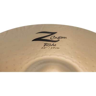 Immagine ZILDJIAN Z40122 Ride - 22" - 3