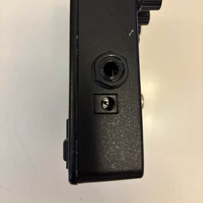 Tech 21 SansAmp GT2 1993 - Present - Black Bild 4