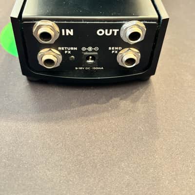 Ernie Ball VPJR Tuner 2020 - 2021 - Black image 3