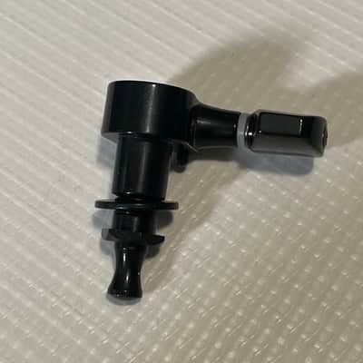 MIM Charvel Pro Mod 2H Black Tuners Tuning Pegs 6 In Line Dual Pin image 8