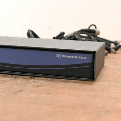 Sennheiser ASP 2 Antenna and Power Distribution System (NO POWER SUPPLY) CG01R9N image 2
