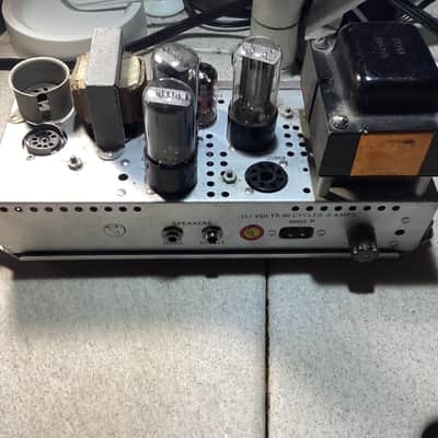 Filmosound 385 50s 60s - Metal image 3
