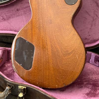 Gibson Les Paul 1953 - PAF image 8