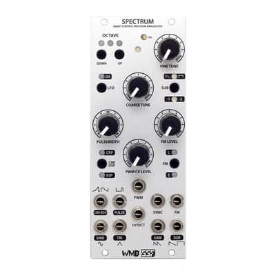 WMD / SSF Spectrum VCO