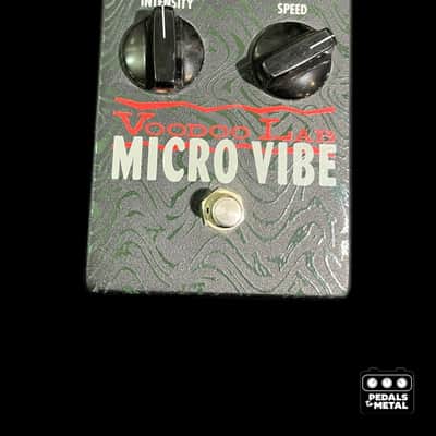 Voodoo Labs Microvibe - X12275 image 2
