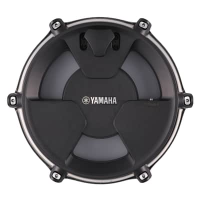Yamaha 10in Mesh 2-zone pad image 3