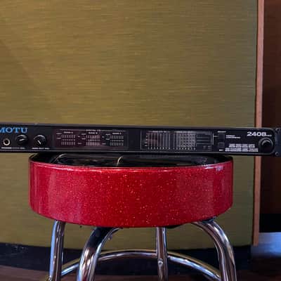PCIX-424 | MOTU.com 新品未開封MOTU 2408 mk3 PCI-424付属 デッドストック