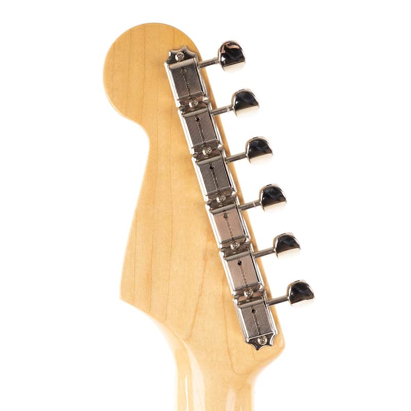 Fender NewAmerican vintage56 ストラトキャスター Fender New American Vintage '56 Stratocaster Maple Fingerboard