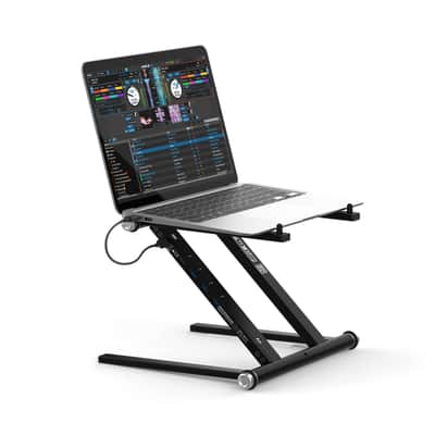 Reloop Stand Hub - Advanced Laptop Stand with USB-C PD HUB image 5