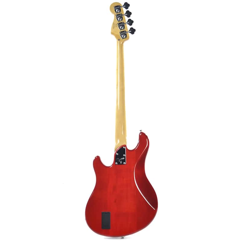 Squier Deluxe Dimension Bass IV image 2
