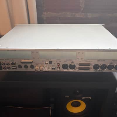 Eventide H9000 Digital Multi-Effects Processor 2010s - Silver image 2