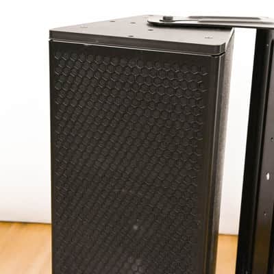 Meyer Sound UPJunior UltraCompact VariO Loudspeaker CG013B5 image 2