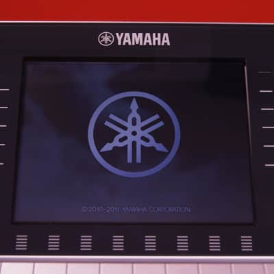 Yamaha Tyros 4 XL (used) image 2