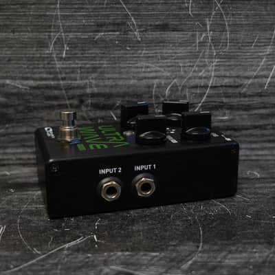 Source Audio SA251 Ultrawave Bass Multiband Processor image 3