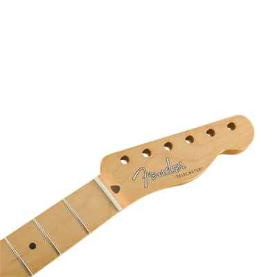 Fender 1951 Telecaster Neck MN - Guitar Part image 2