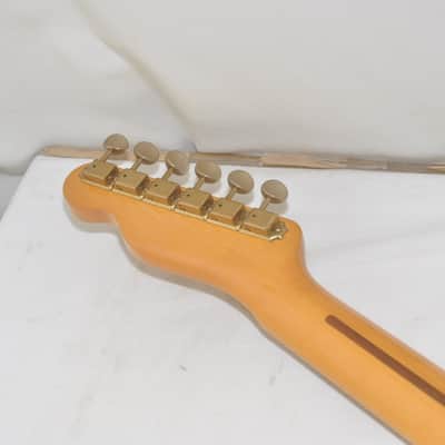Fender Japan TL52-80TX TelecasterElectric Guitar Ref No 7835 image 13