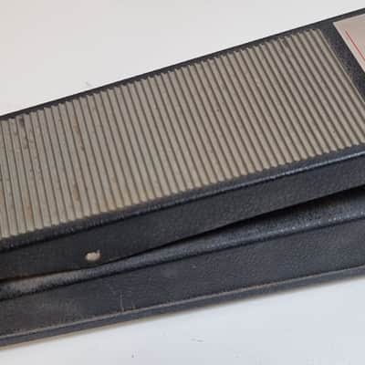 Vintage 1960's Schaller F121 Volume Pedal - Metal image 2