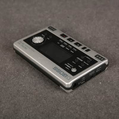 Boss BR-80 Digital Recorder - SD Card - 2nd Hand image 3