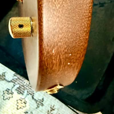Charvel MJ Dinky DK24 HSH 2PT E MAH 2020 - Present - Natural image 15