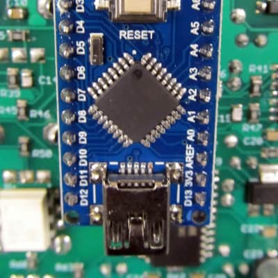 Northern Light Modular emEM2.3 Eurorack Universal CV to MIDI Converter VGC image 11