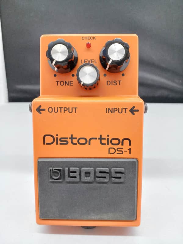 Boss DS-1