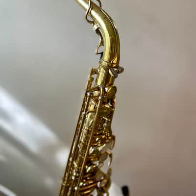 Yanagisawa A991 90s image 8