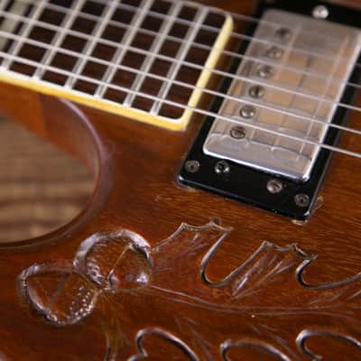 1973 Guild S100 Acorn image 16