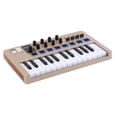Arturia MiniLab 3 Champagne - (B-Stock)