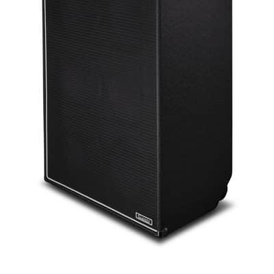 Ampeg SVT-810E Bass Speaker Cabinet image 3