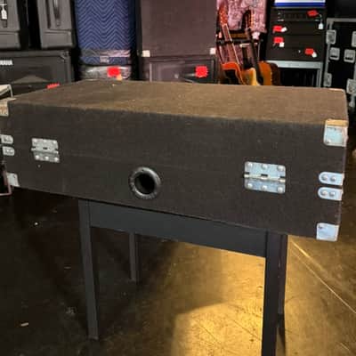 Odessey DJ Mixer/Board/Turntable(fits 2) Hard Travel Case image 7