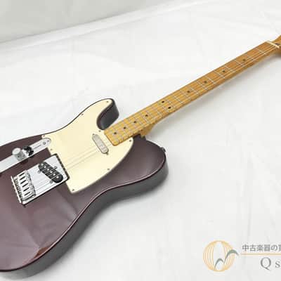 Fender Standard Telecaster Left-Hand 2010 image 2