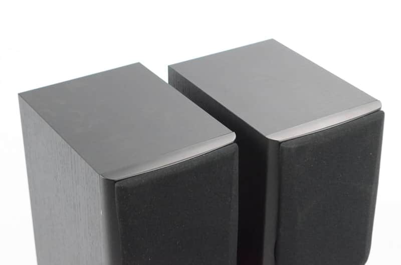 Onkyo GX-70AX ActIve Powered Speakers Monitors w/ SW-7A Sub Carlos