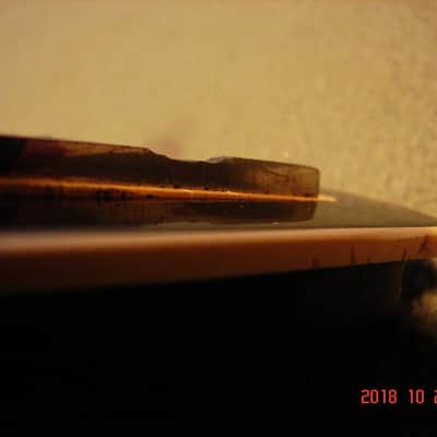 Rare Vintage 1930's Gibson Charlie Christian Guitar Pickup ES-150 image 8