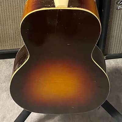 National Acoustic - Includes Chipboard Case image 2