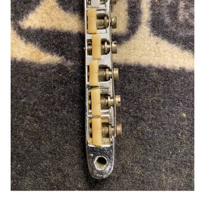 GIBSON LES PAUL PROFESSIONNAL 1969 image 13