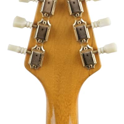 1983 Gibson Heritage Series Flying V Korina Antique Natural image 4