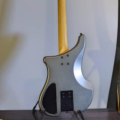 Kubicki Extender/Pre-Blaster Prototype :: 1991-ish :: Made in Japan image 3
