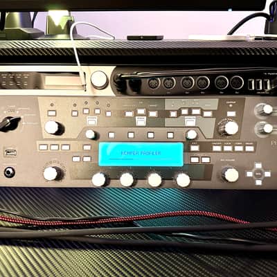 Kemper Amps Profiler Rack image 1