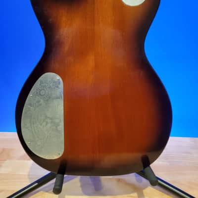 Maybach Convair Custom Shop 60s 2023 - Black image 8